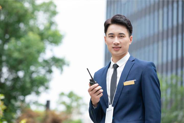 淺析：公專融合對講機(jī)未來的發(fā)展趨勢